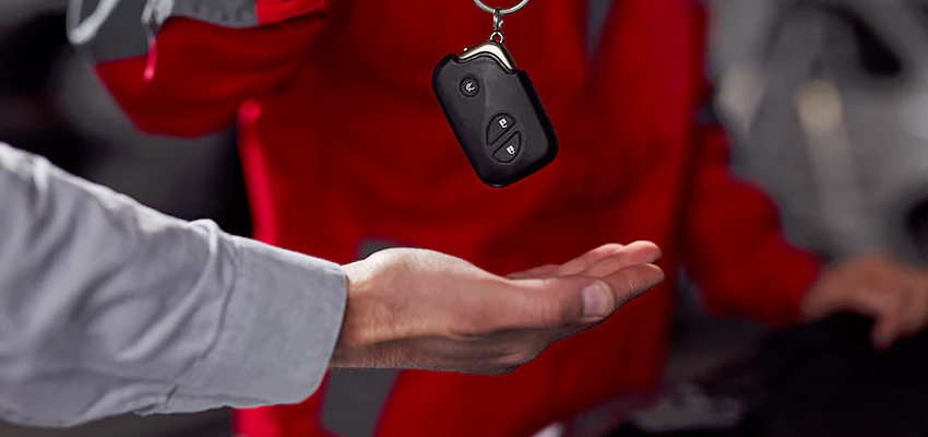 Automotive Car Lock Rekeying Locksmith Specialists in North Fair Oaks, California