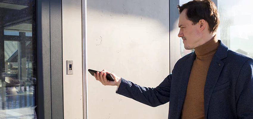 Wireless Digital Door Locks Repair And Installation in North Fair Oaks, CA