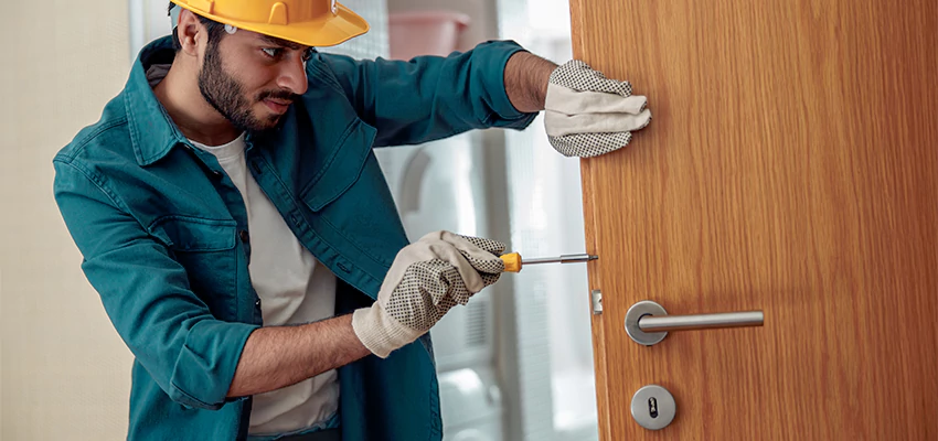 24 Hour Residential Locksmith in North Fair Oaks, California