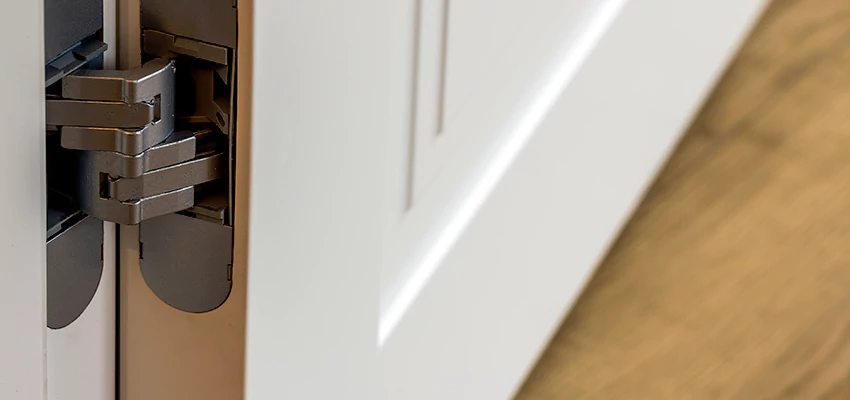 Closet Door Hardware Maintenance in North Fair Oaks, California