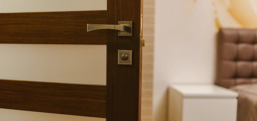 Door Lever Troubleshooting in North Fair Oaks, CA