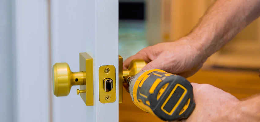 Local Locksmith For Key Fob Replacement in North Fair Oaks, California