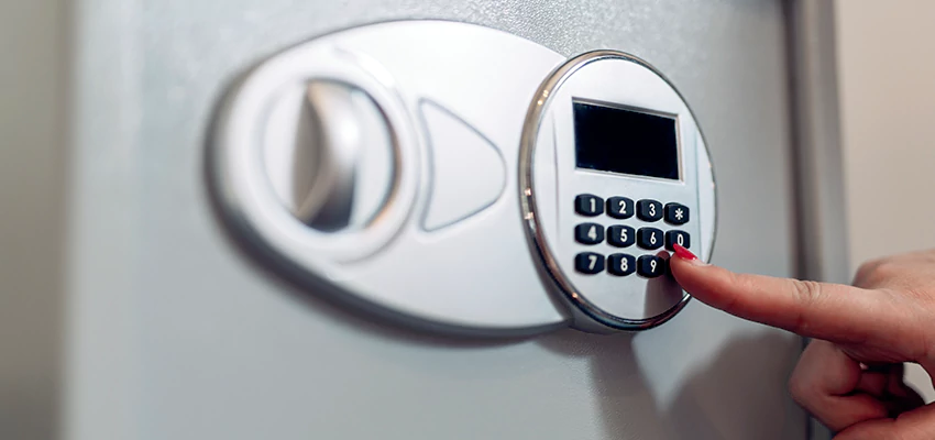 Jewelry Safe Cracking in North Fair Oaks, California