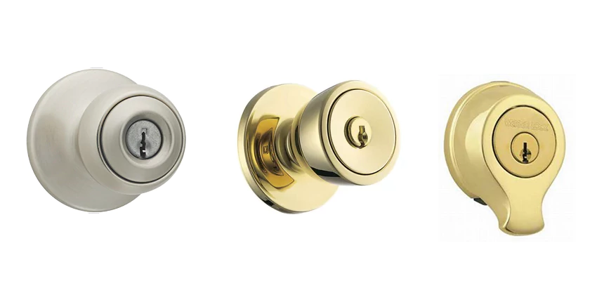 Weiser Bluetooth Lock Installation in North Fair Oaks, CA