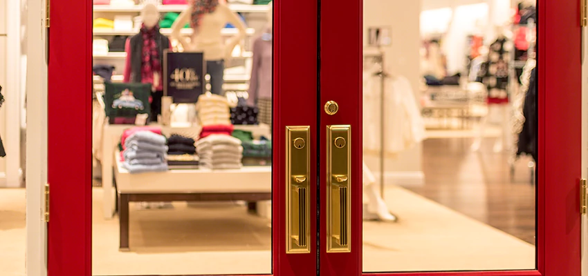 Automotive Locksmith For Retail Stores in North Fair Oaks, CA