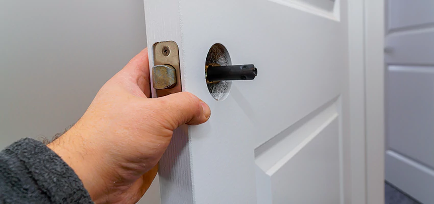 Nighttime Locksmith For Lock Repair in North Fair Oaks, CA