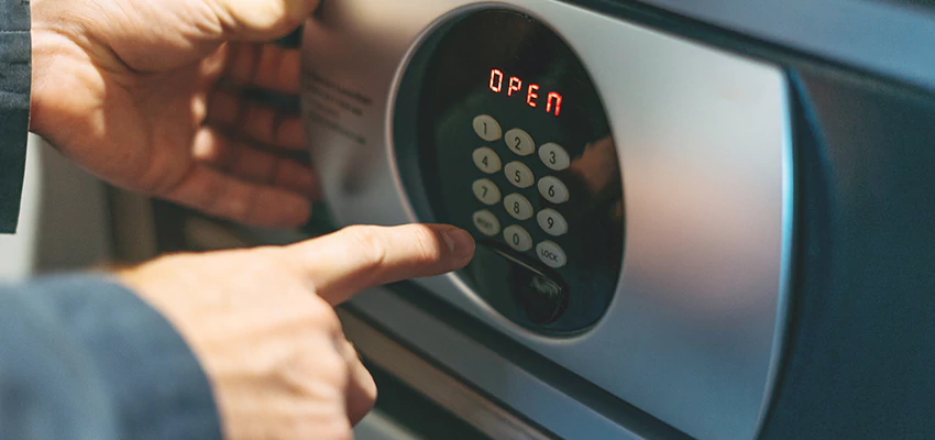 Cash Safe Openers in North Fair Oaks, California