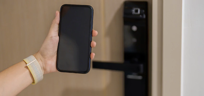 Keypad Wifi Locks Repair And Installation in North Fair Oaks, CA