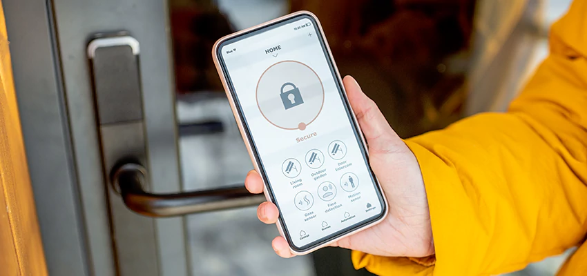 Kwikset Halo Wifi Locks Repair And Installation in North Fair Oaks, CA