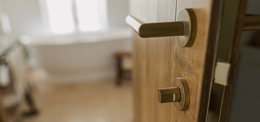 Mortise Locks For Bathroom in North Fair Oaks, CA