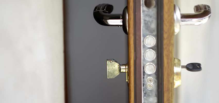 Holiday Emergency Locksmith in North Fair Oaks, California