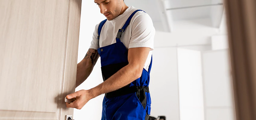 Car Lock Repair And Installation Expert in North Fair Oaks, CA