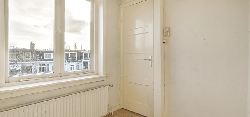 Sliding Window Locks And Security in North Fair Oaks, California