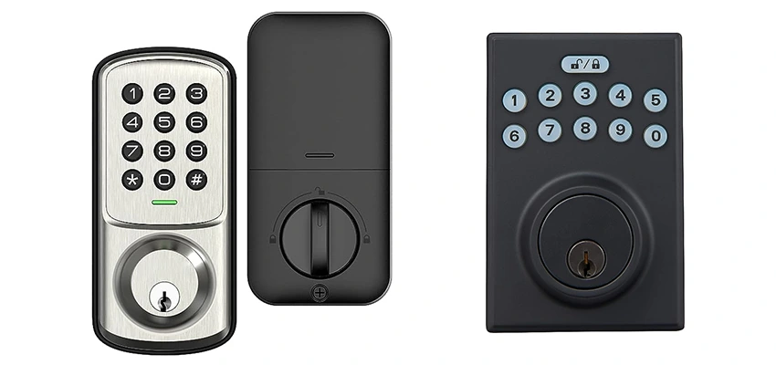 Garage Emergency Lock Replacements in North Fair Oaks, CA