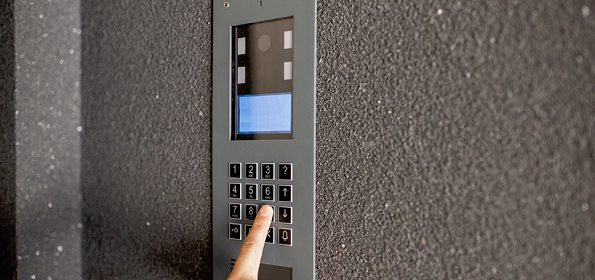 Access Control System Installation in North Fair Oaks, California