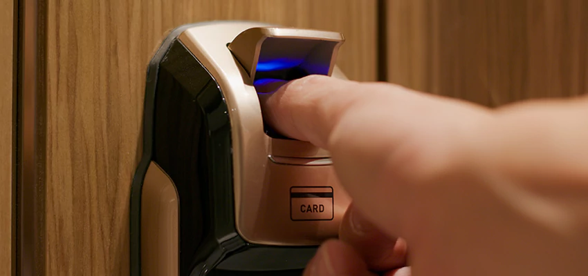 Locksmith Company For Window Lock Installation in North Fair Oaks, California