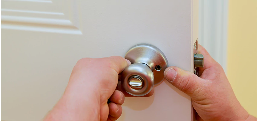 After-hours Locksmith For Lock And Key Installation in North Fair Oaks, CA