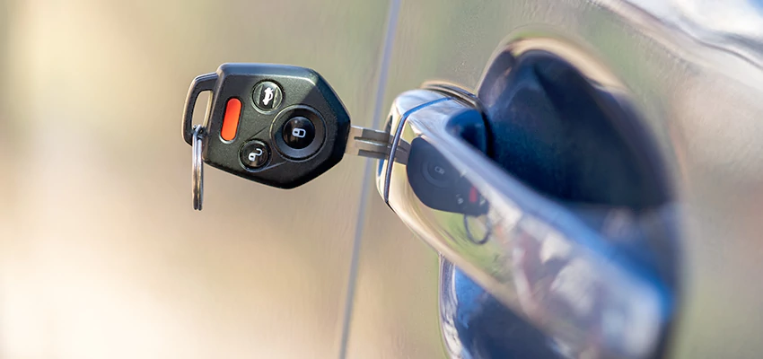 Automotive Locksmith Key Programming Specialists in North Fair Oaks, CA