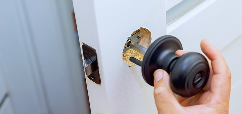 Locksmith For Lock Repair Near Me in North Fair Oaks, California