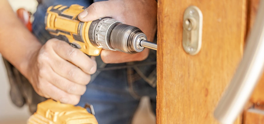 Eviction Locksmith in North Fair Oaks, California