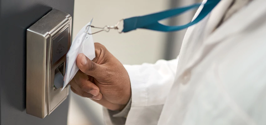 Commercial Locksmith For Rekey in North Fair Oaks, CA