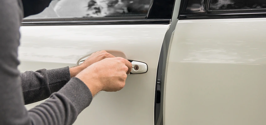 Unlock Car Door Service in North Fair Oaks, CA