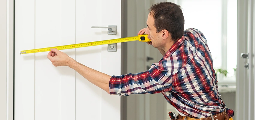 Bonded & Insured Locksmiths For Lock Repair in North Fair Oaks, California
