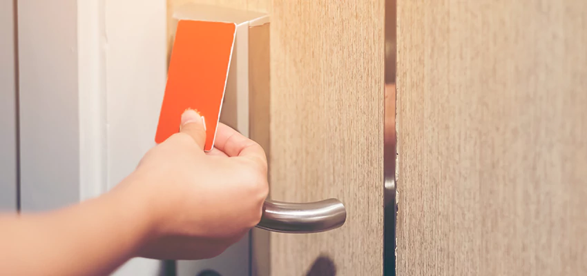 Electronic Locks Motor Repair in North Fair Oaks, California