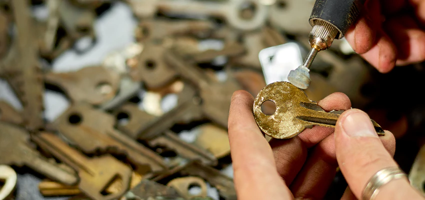 A1 Locksmith For Key Replacement in North Fair Oaks, California