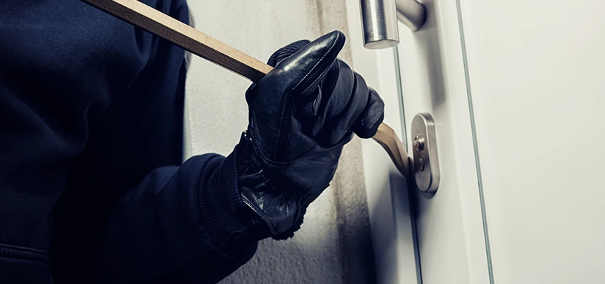Burglar Damage Door Sensors Repair in North Fair Oaks, CA