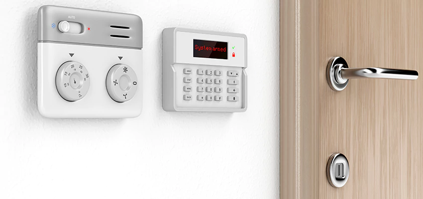 Commercial Electronic Door Lock Services in North Fair Oaks, CA