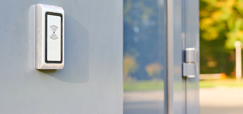 Glass Door Electric Lock Repair in North Fair Oaks, CA