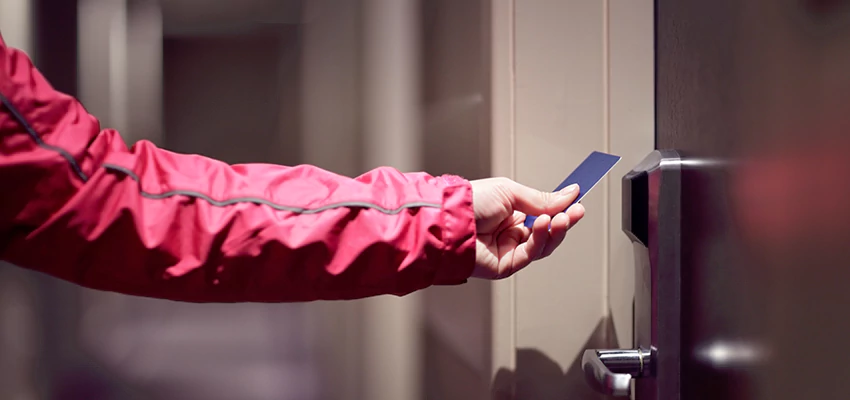 Keyless Entry Systems Repair Experts in North Fair Oaks, California