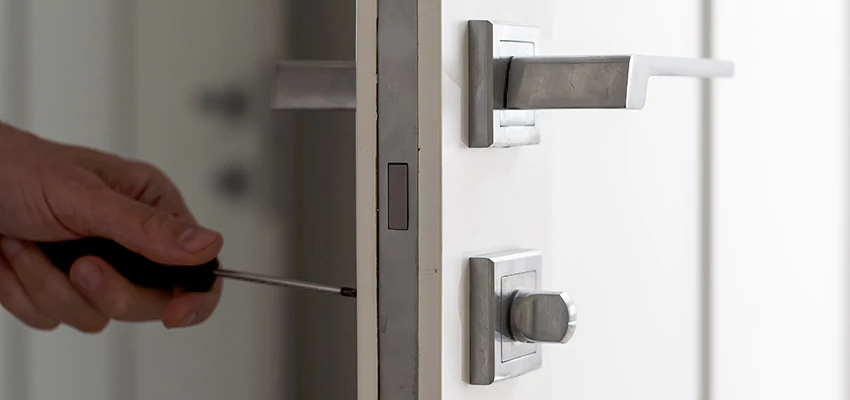 Automotive Lock Installation in North Fair Oaks, CA