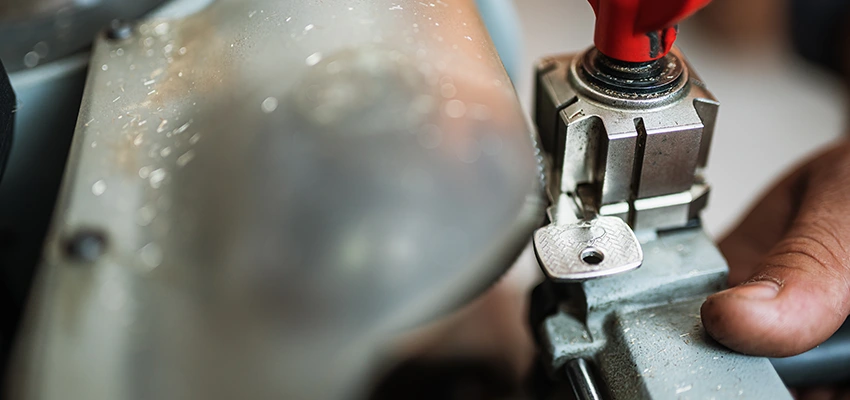 Key Programming Mobile Locksmith Service in North Fair Oaks, CA